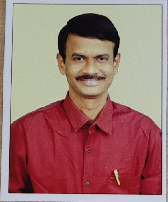Team Member Photo
